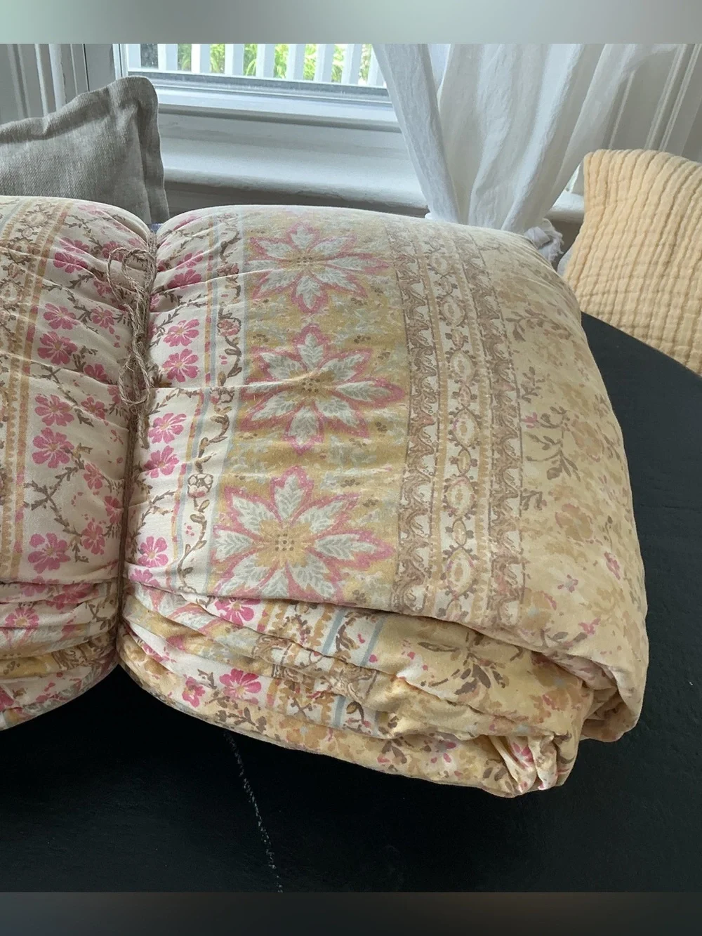 Cynthia Rowley Comforter